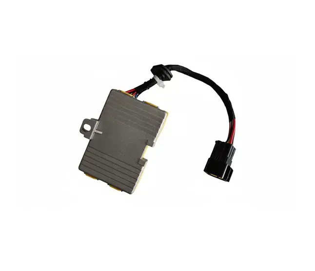 Placa Base / Centralita para Calefacción Estacionaria YCSH
