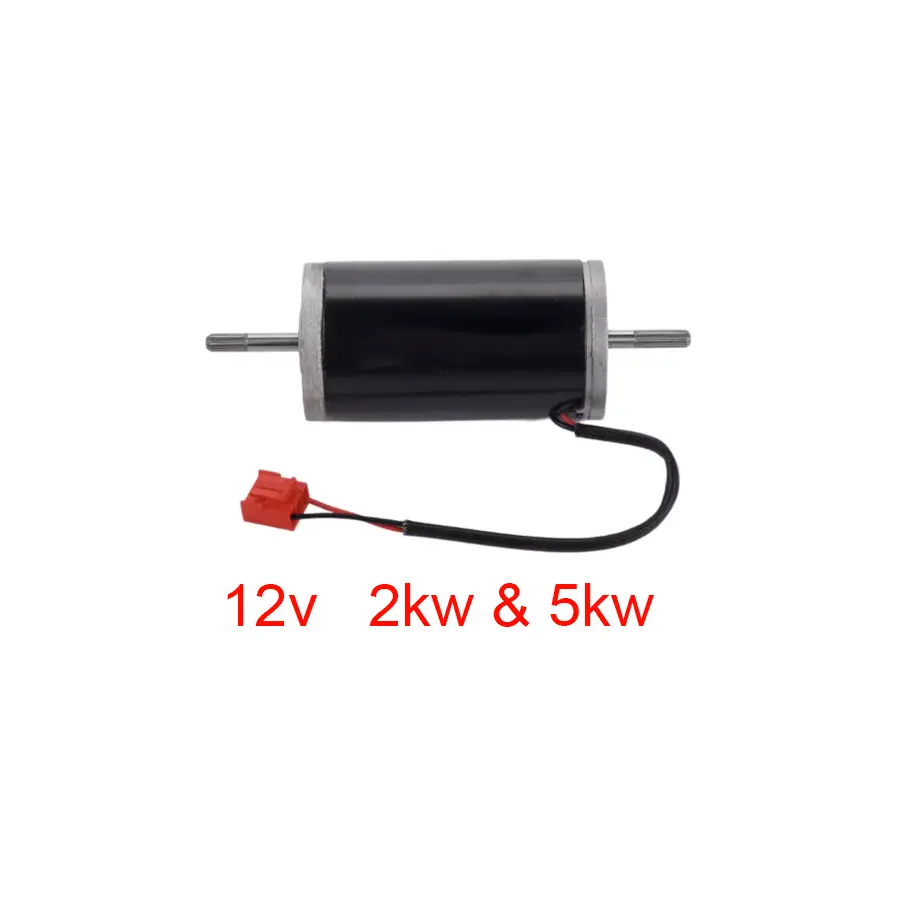 Motor calefaccion YCSH