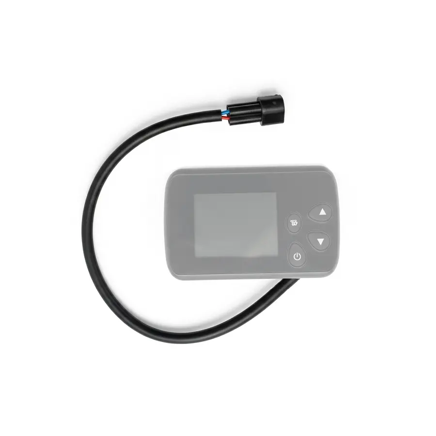 Cable reemplazo pantalla ycsh